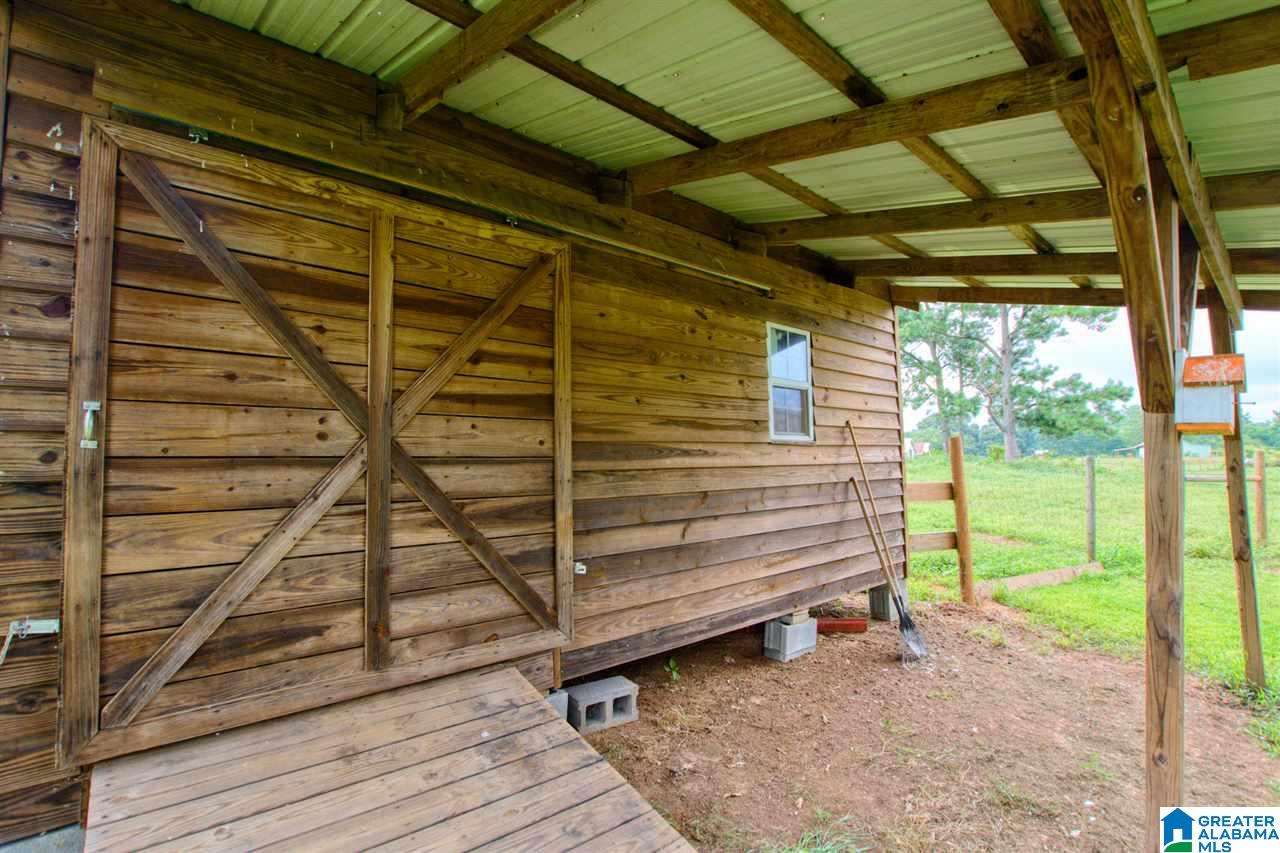 1159 County Road 28 Ranburne, AL 36273 - Photo 28 of 36 Gallery Image 28