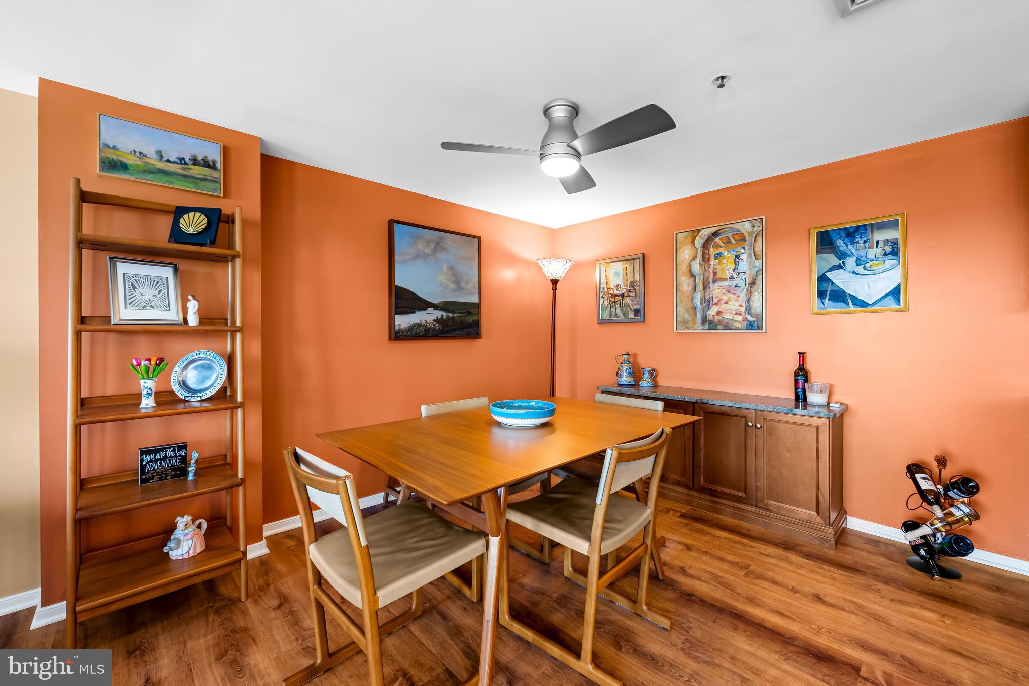 250 President Street, Unit 909 Baltimore, MD 21202 - Photo 14 of 64