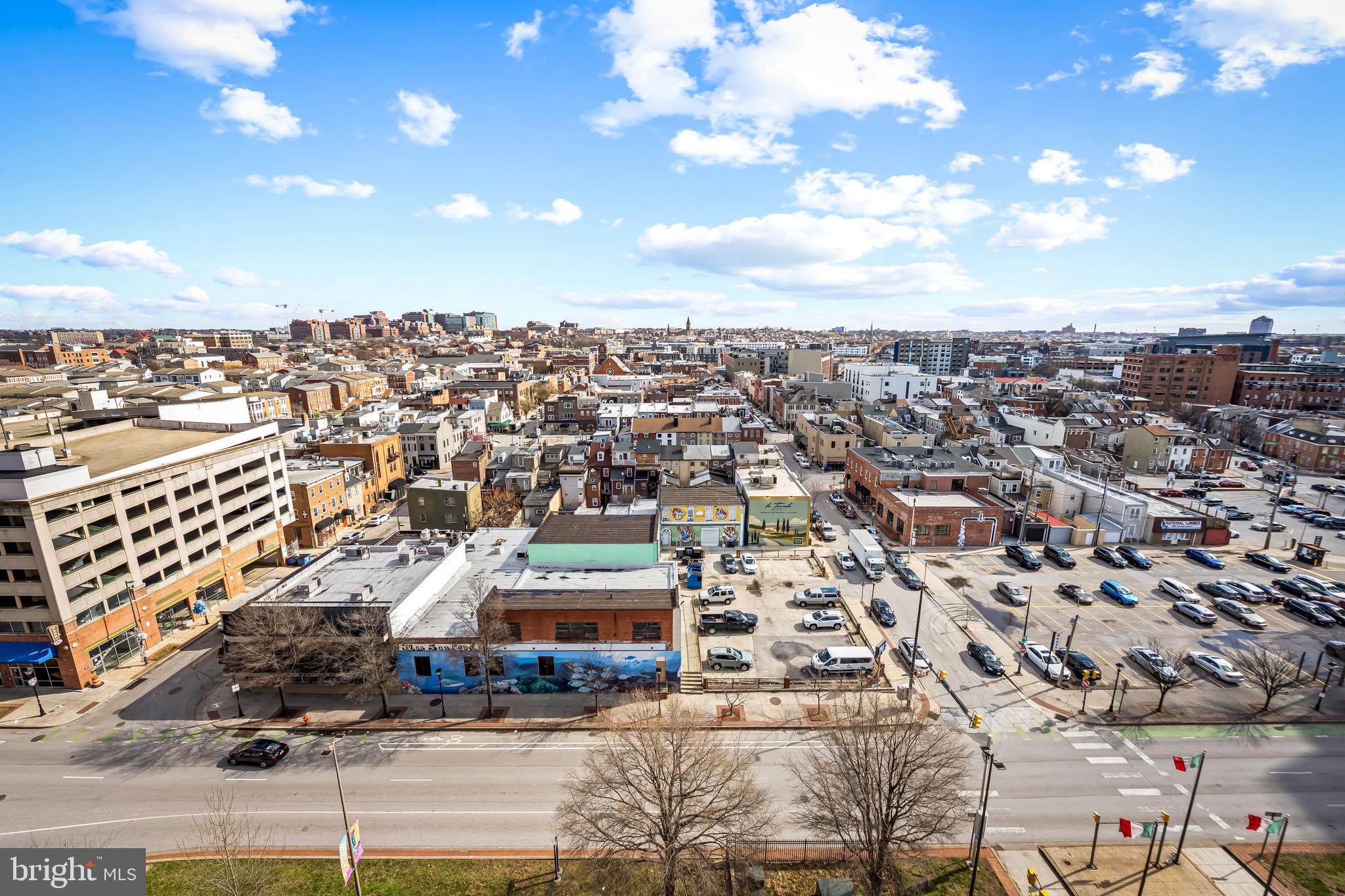 250 President Street, Unit 909 Baltimore, MD 21202 - Photo 23 of 64
