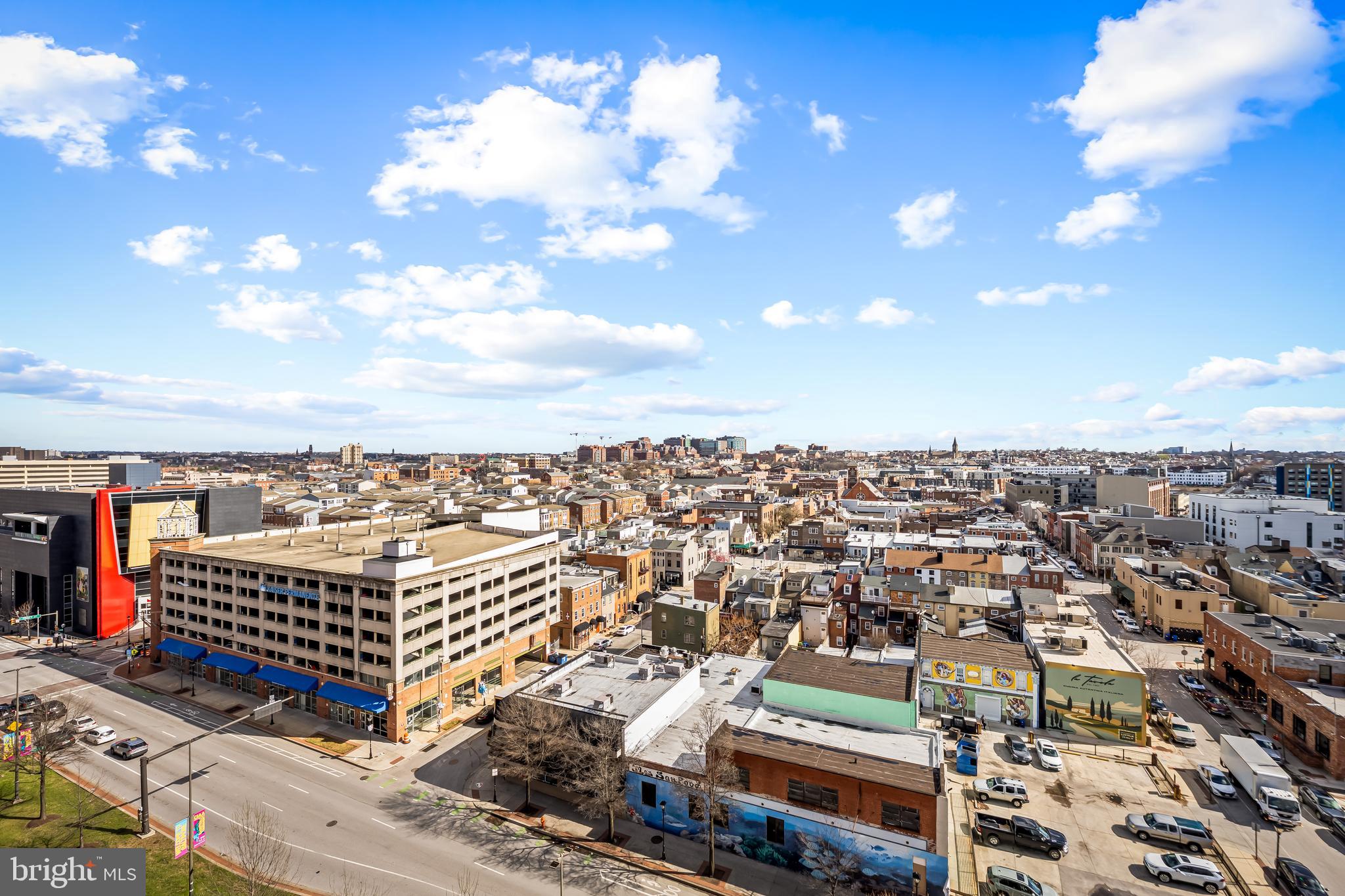 250 President Street, Unit 909 Baltimore, MD 21202 - Photo 24 of 64