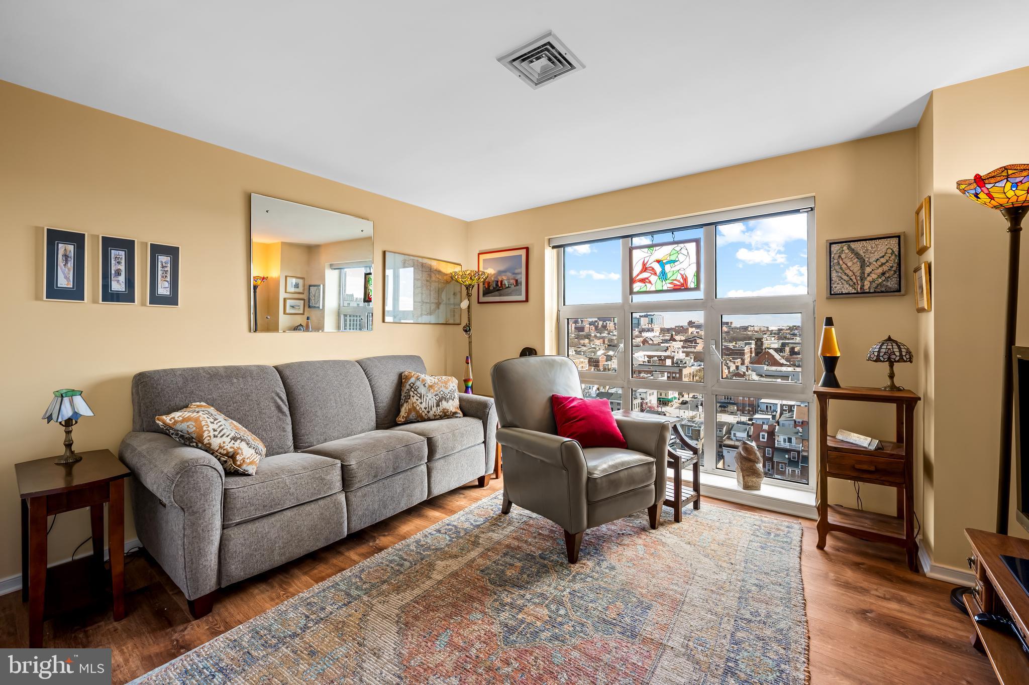 250 President Street, Unit 909 Baltimore, MD 21202 - Photo 31 of 64