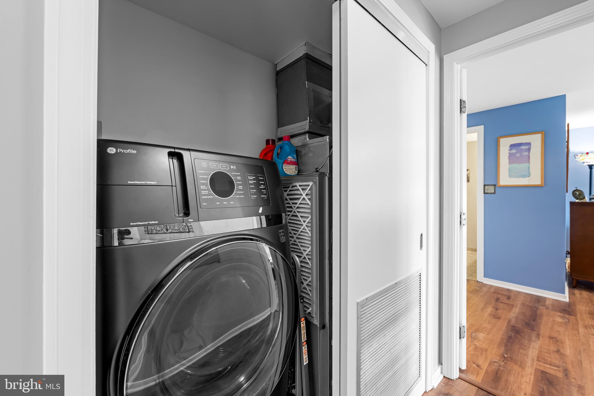 250 President Street, Unit 909 Baltimore, MD 21202 - Photo 32 of 64
