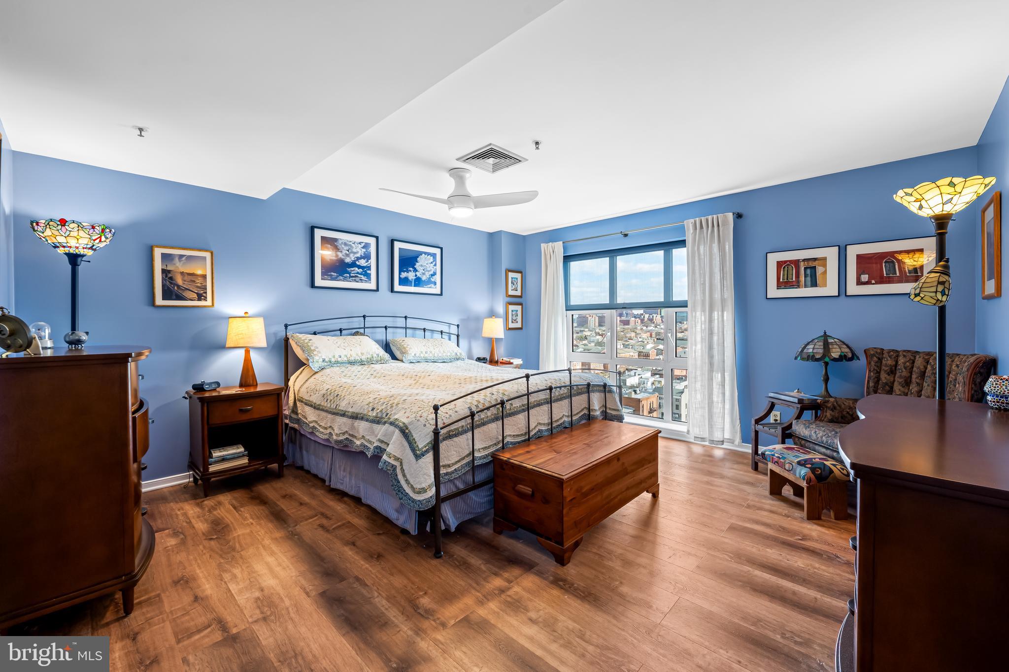 250 President Street, Unit 909 Baltimore, MD 21202 - Photo 36 of 64