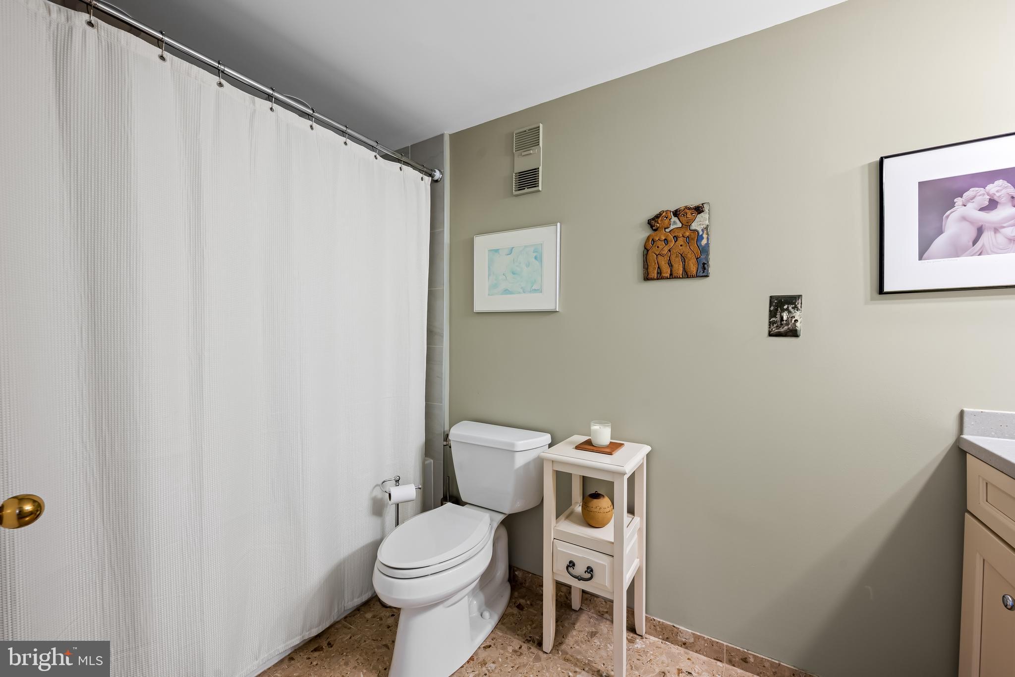 250 President Street, Unit 909 Baltimore, MD 21202 - Photo 40 of 64