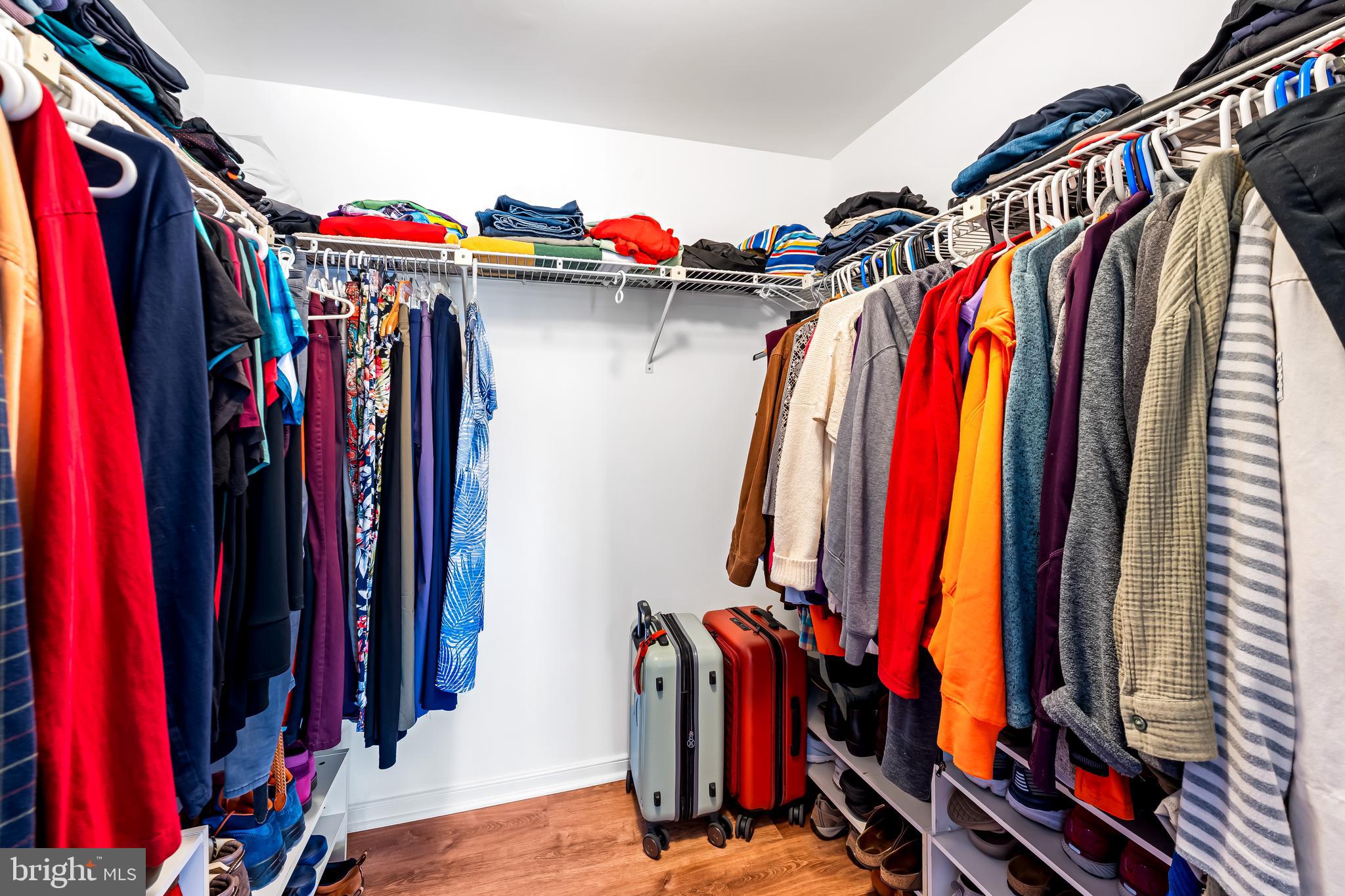 250 President Street, Unit 909 Baltimore, MD 21202 - Photo 41 of 64