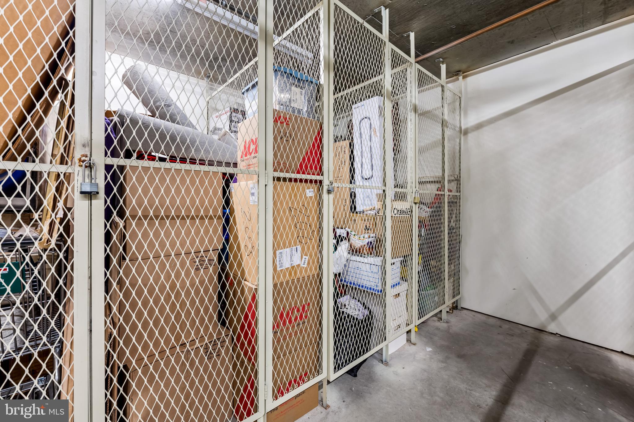 250 President Street, Unit 909 Baltimore, MD 21202 - Photo 43 of 64