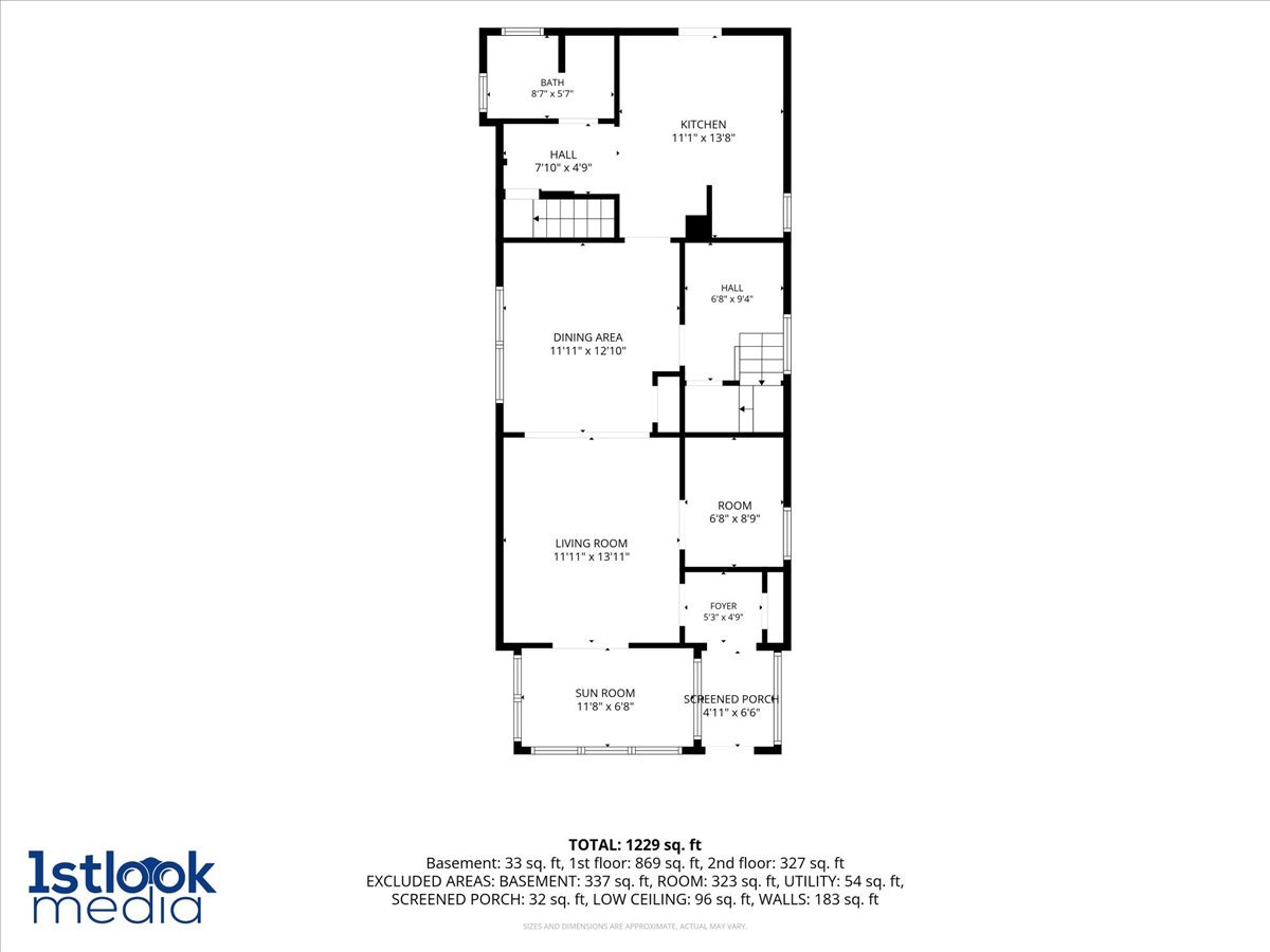 321 West 114th Street Chicago, IL 60628 - Photo 27 of 30