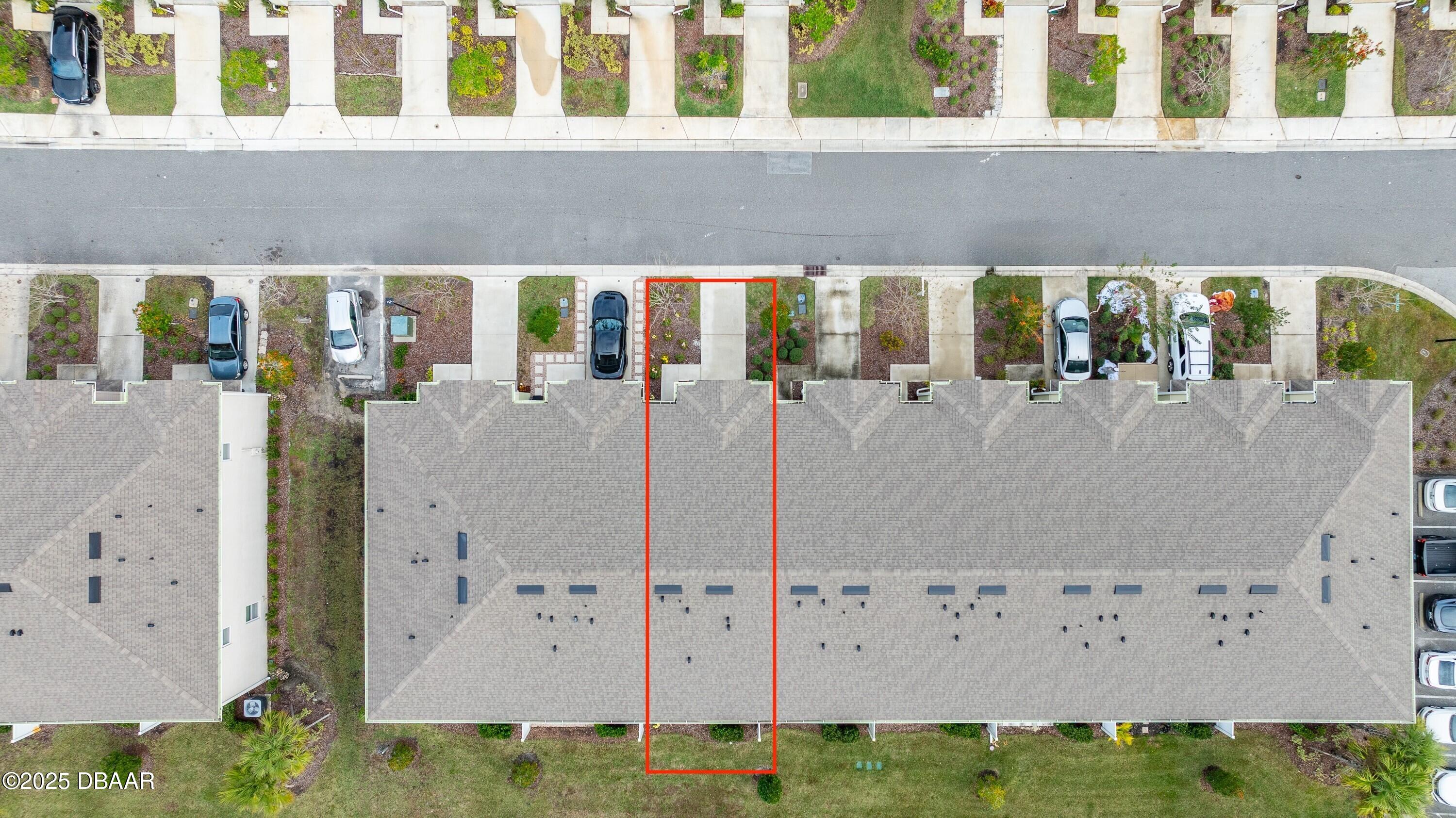 54 Bella Oaks Drive Port Orange, FL 32129 - Photo 32 of 32 a view of building with an outdoor space