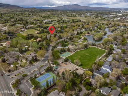 $3,700,000 | 1145 Country Estates Circle, Reno, NV 89511