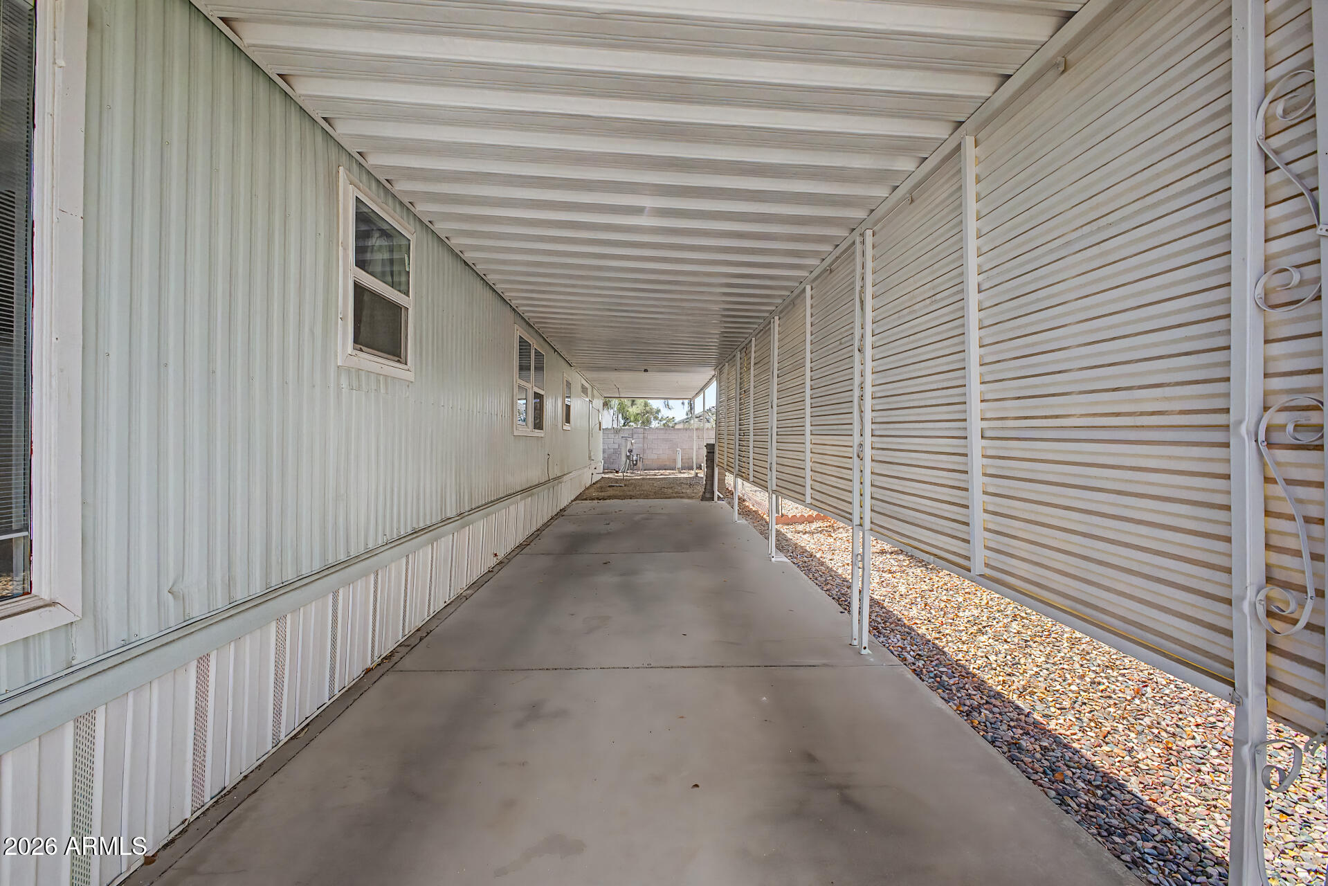 535 South Alma School Road, Unit 17 Mesa, AZ 85210 - Photo 26 of 27