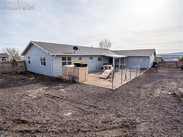 10705 Falling Star Road Fountain, CO 80817 - Photo 31 of 34