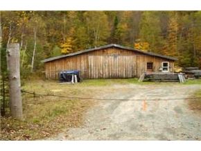 431 North Skinny Ridge Road Lyman, NH 03585 - Photo 4 of 5