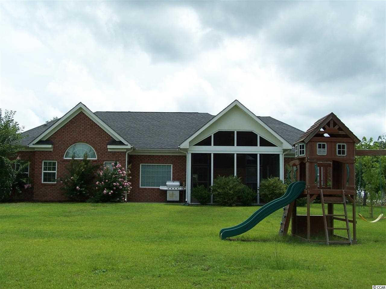 283 Russ Road Loris, SC 29569 - Photo 2 of 17 Gallery Image 2