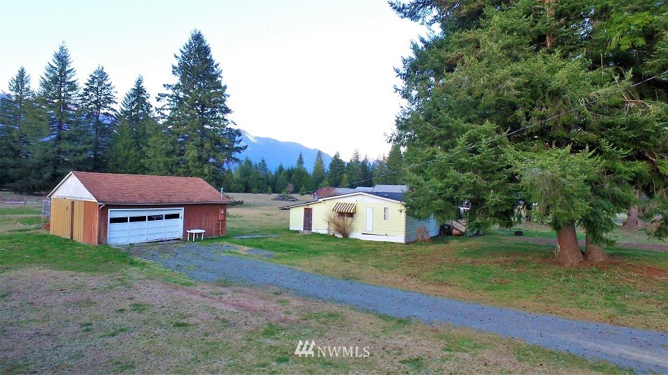 194 Falls Road Randle, WA 98377 - Photo 3 of 26 Gallery Image 3