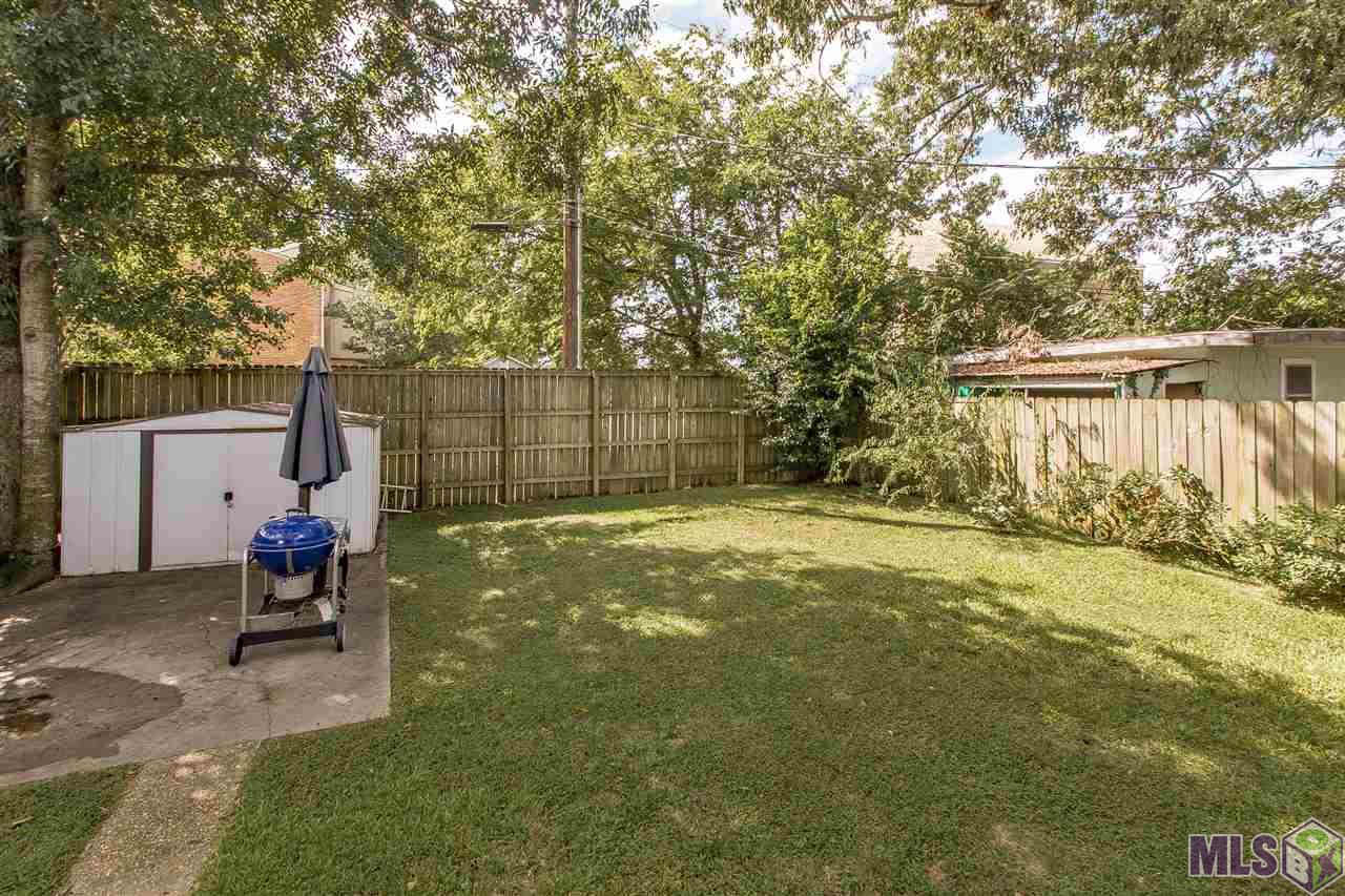 588 Acadia Street Baton Rouge, LA 70806 - Photo 21 of 21 Gallery Image 21