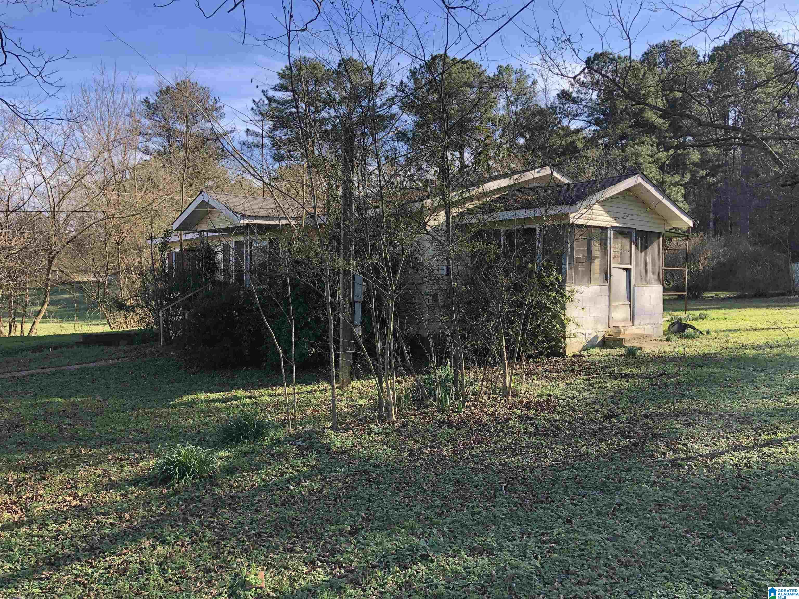 90 Old Springs Road Springville, AL 35146 - Photo 48 of 50