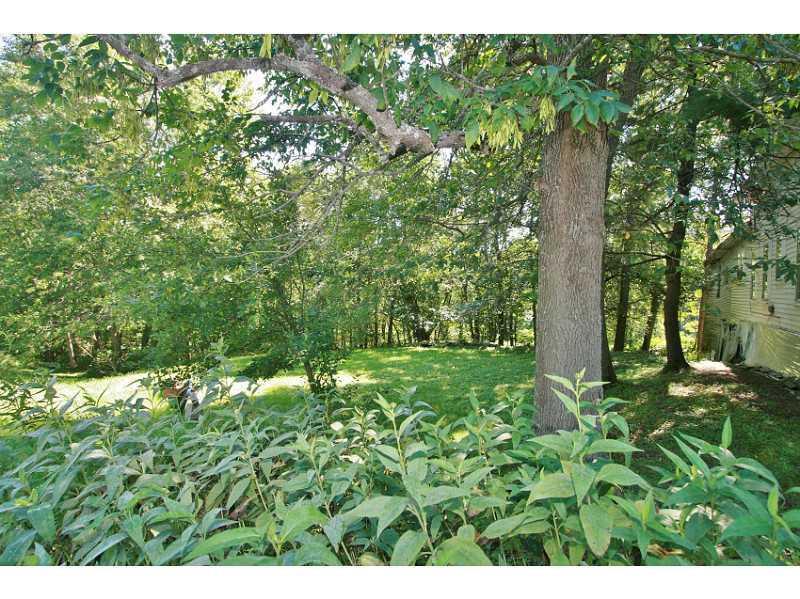 7 Kenduskeag Road Levant, ME 04456 - Photo 10 of 10 Yard/Garden.