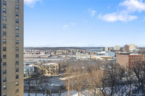 a view of a city
