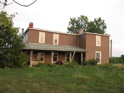 1277 Cook Ridge Road Brooksville, KY 41004 - Photo 1 of 1 Gallery Image 1