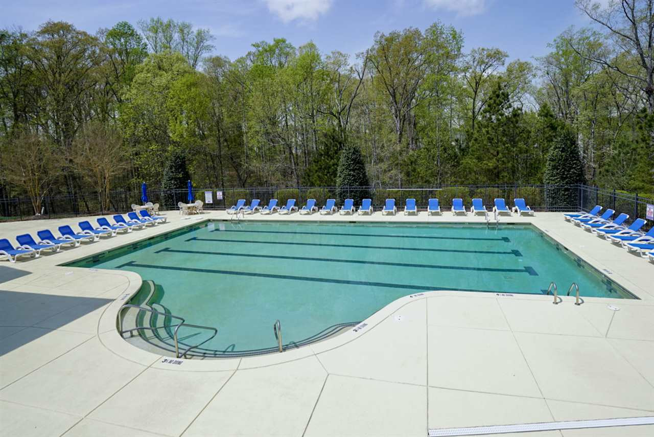 4403 Sugarbend Way Raleigh, NC 27606 - Photo 14 of 14 Photo 14