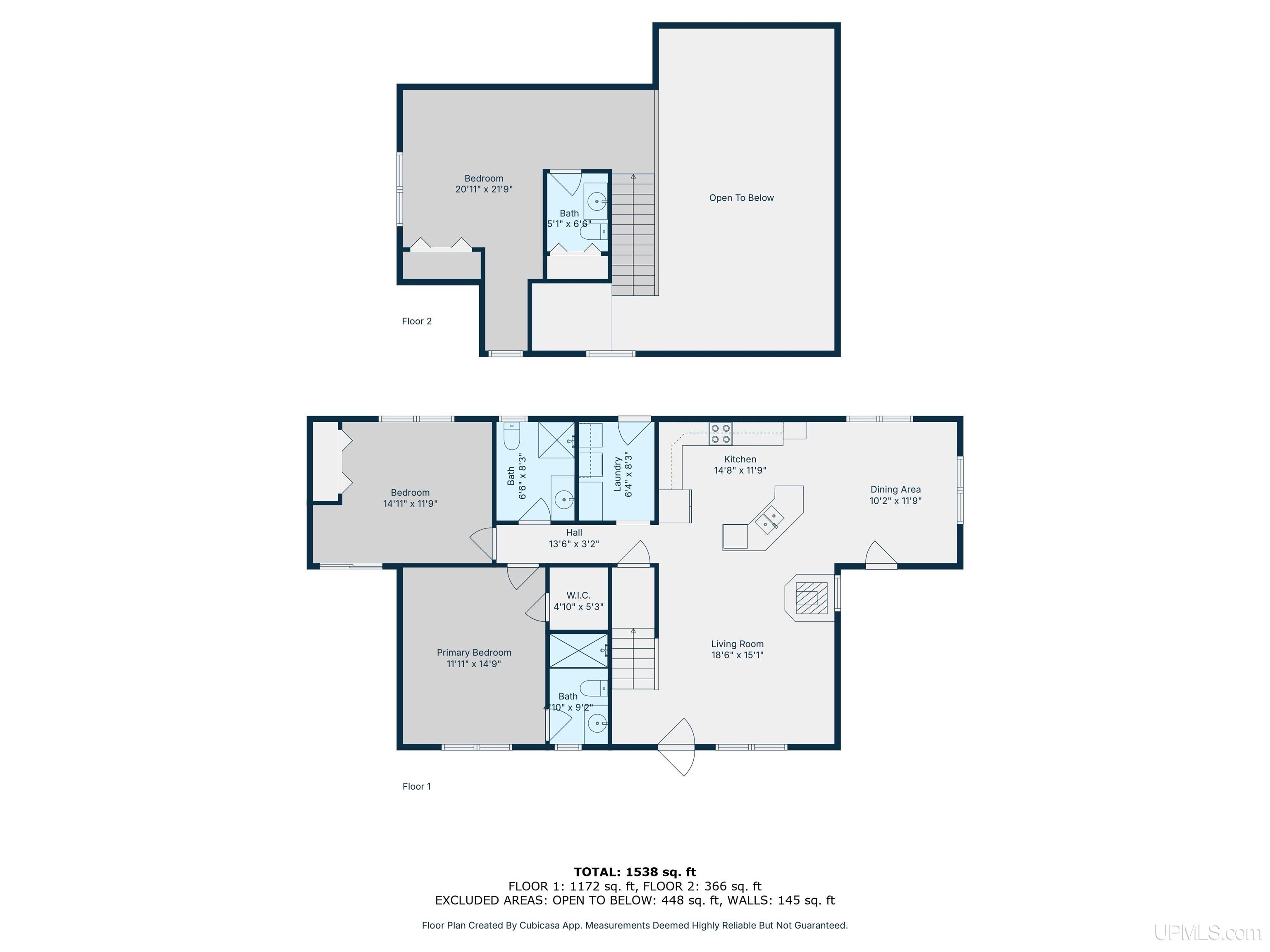 18217 2nd Sand Beach Road Lanse, MI 49946 - Photo 44 of 44