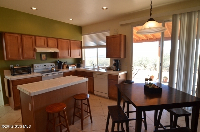 1840 Via Tapachula Rio Rico, AZ 85648 - Photo 12 of 31