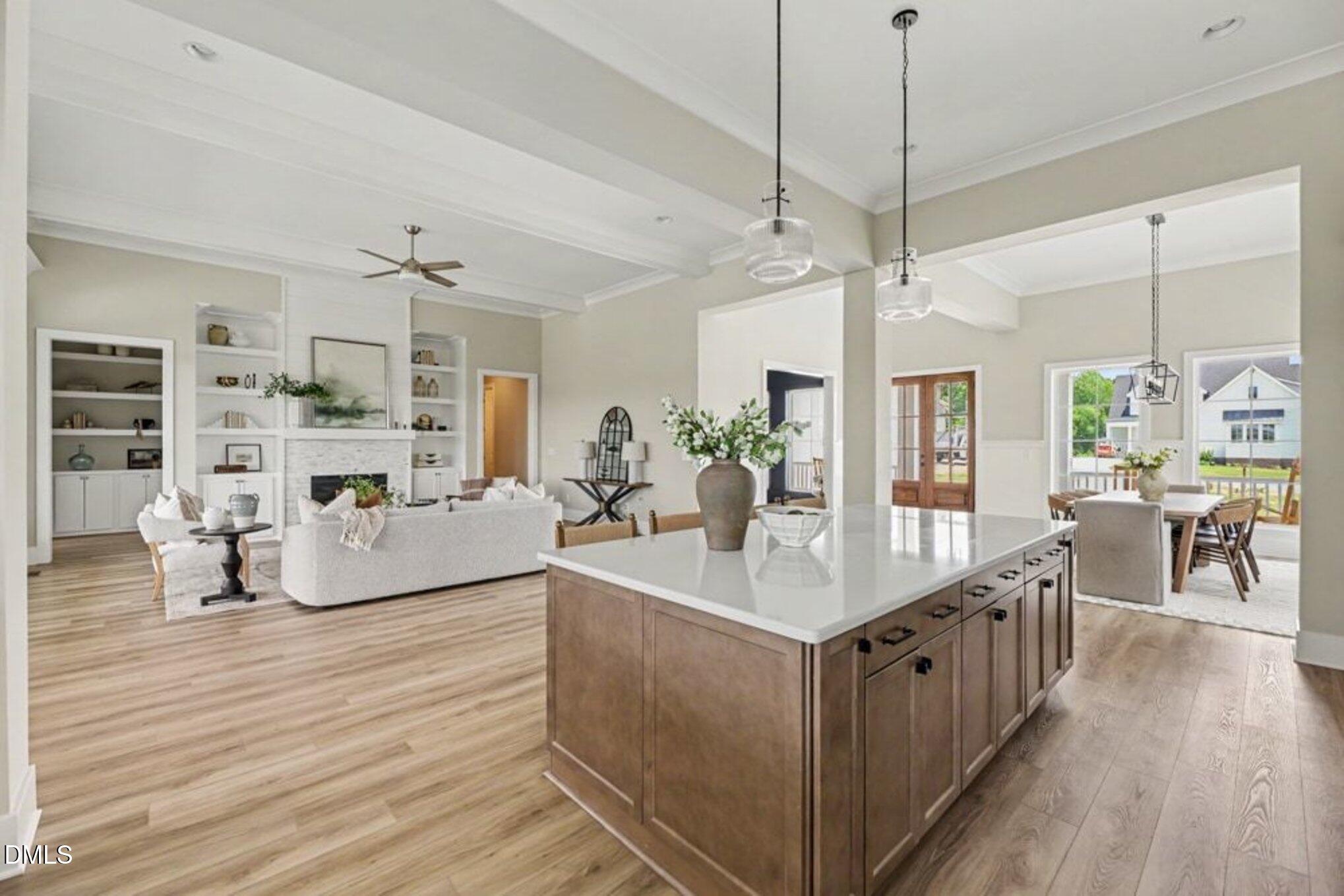 1028 Azalea Garden Circle Raleigh, NC 27603 - Photo 10 of 37