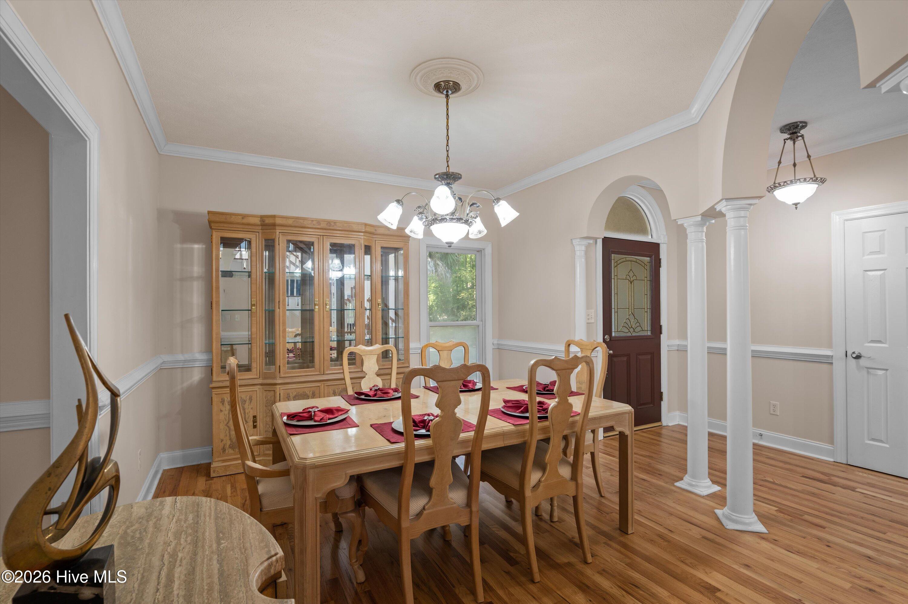 406 Springknob Circle North Augusta, SC 29860 - Photo 11 of 79 13-P2143800