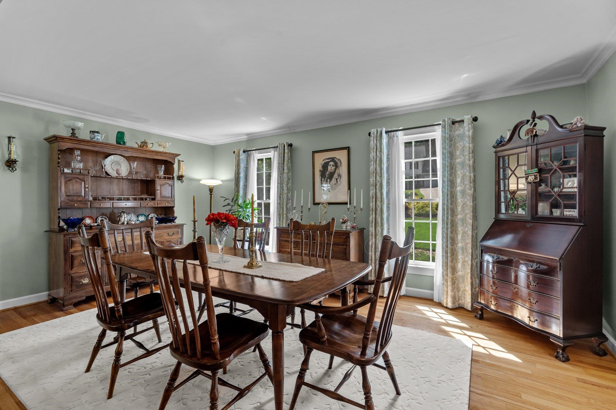 7805 Harps Mill Road Raleigh, NC 27615 - Photo 13 of 57 Photo 13