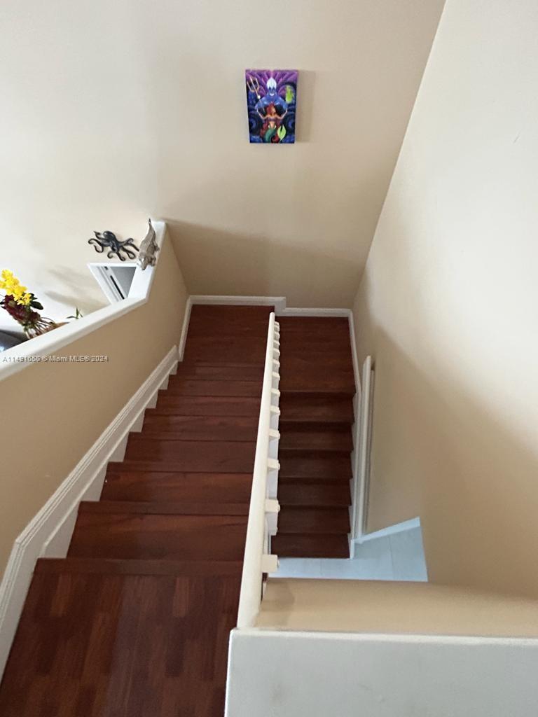 Marbella Park Hialeah, FL 33015 - Photo 4 of 24 a view of entryway