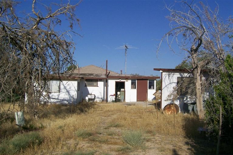 11131 Tujunga Road Apple Valley, CA 92308 - Photo 1 of 1
