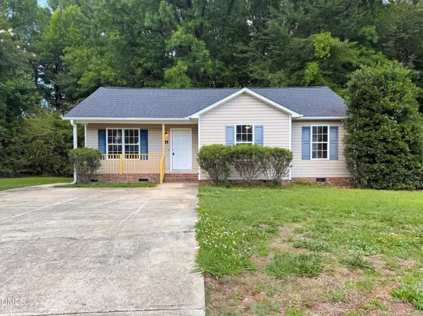 $261,000 | 11 North Carolina Avenue, Benson, NC 27504