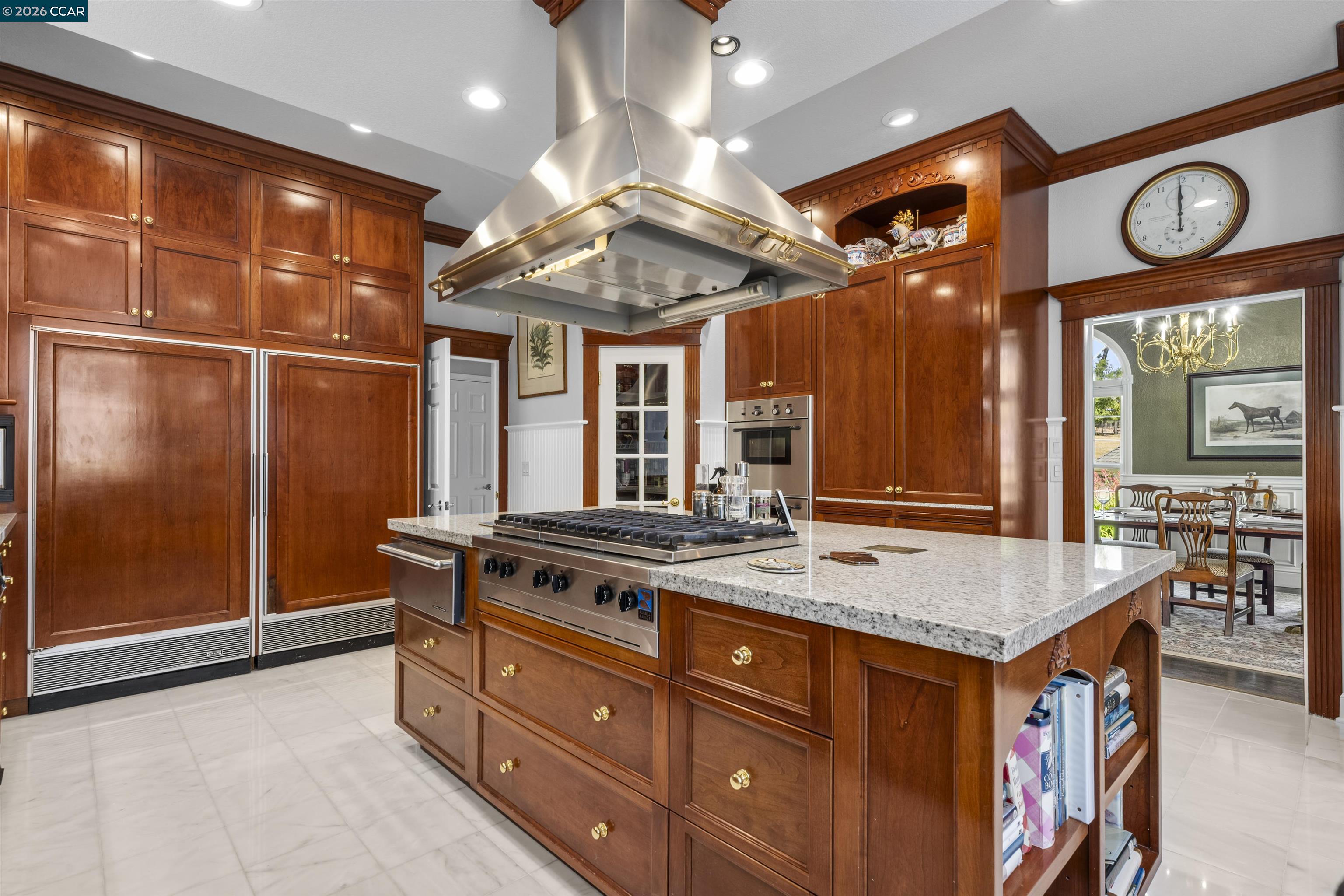 177 Oak Road Alamo, CA 94507 - Photo 19 of 85