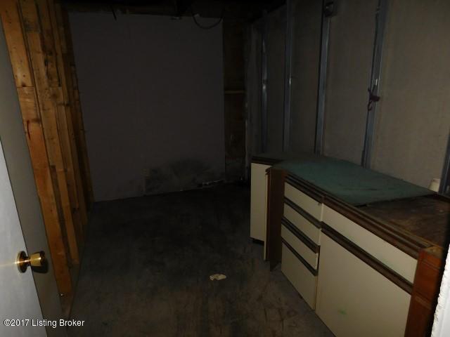 561 Fields Road Sadieville, KY 40370 - Photo 10 of 35 Basement (2)