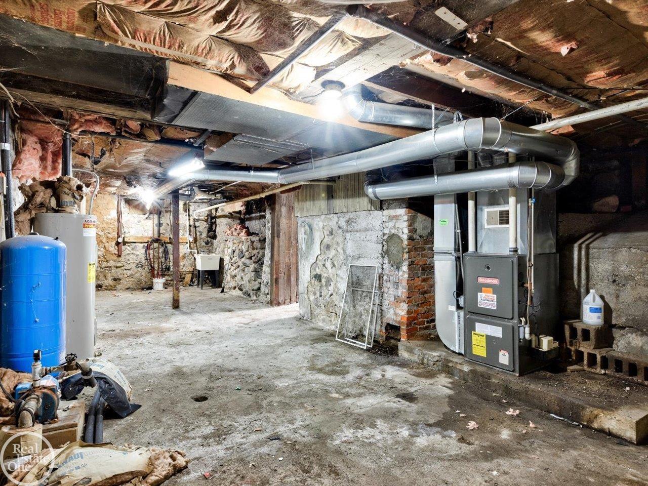 2538 East Burnside Road North Branch, MI 48461 - Photo 17 of 56