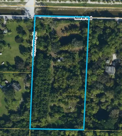 $750,000 | 15232 N Road, Loxahatchee Groves, FL 33470