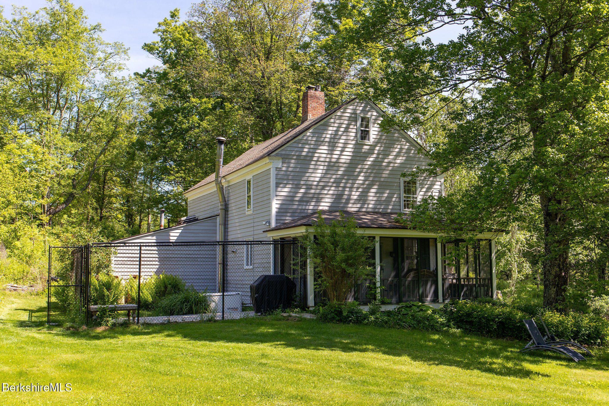 95 Town Hill Road Middlefield, MA 01235 - Photo 43 of 58 0051-house-exterior