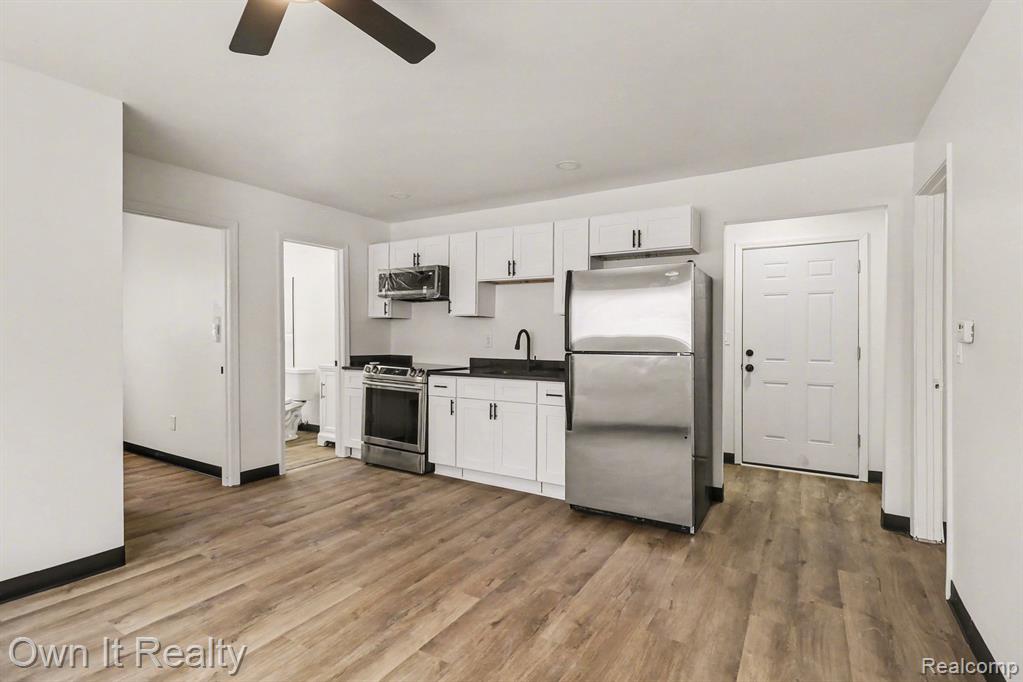 8 Joy Road, Unit 8 Detroit, MI 48228 - Photo 14 of 37