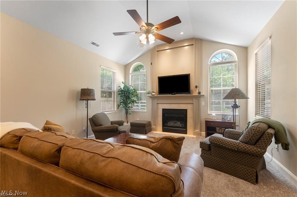 9264 Sharrott Road, Unit 1604 Youngstown, OH 44514 - Photo 6 of 29