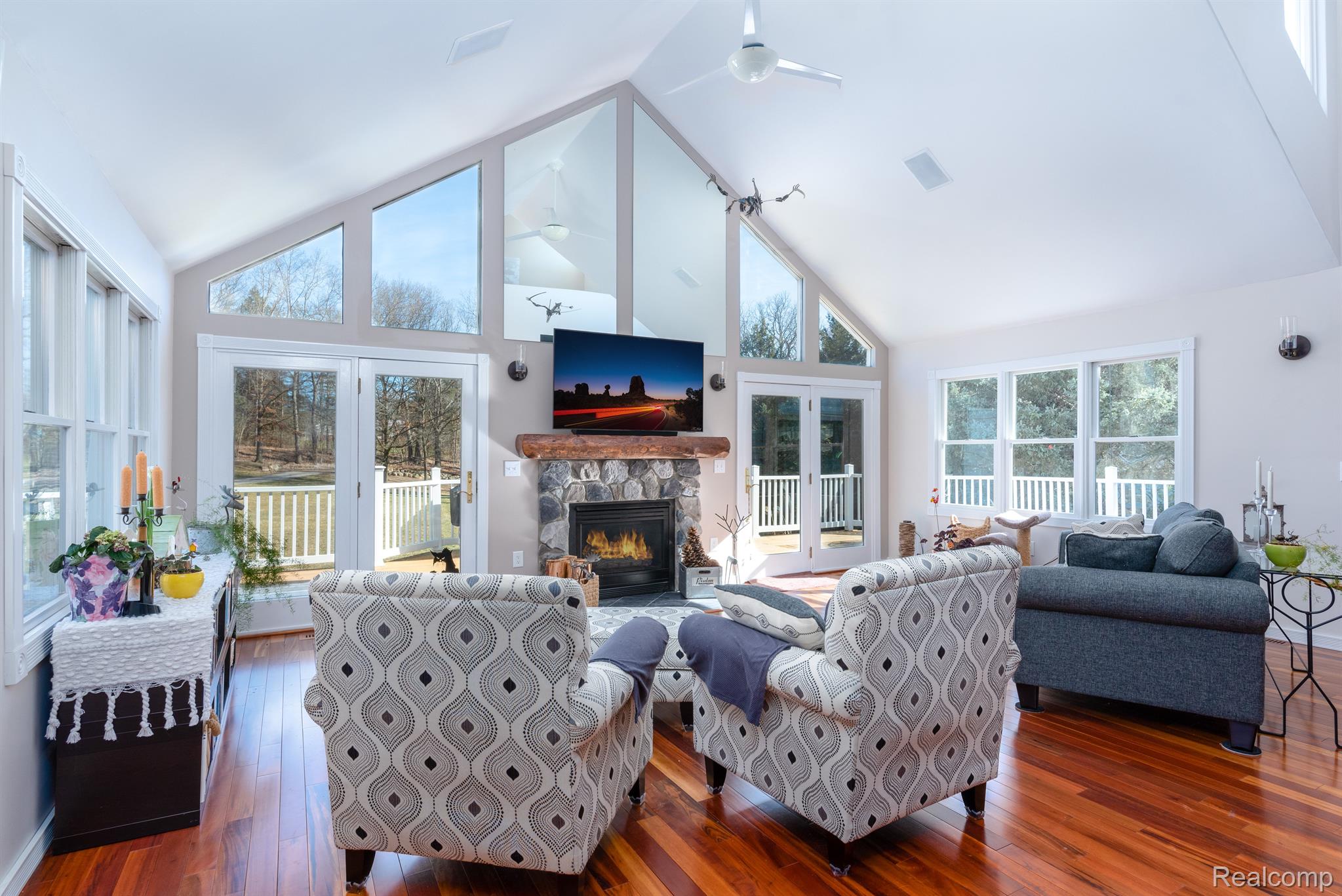 6515 Ridgewood Road Clarkston, MI 48346 - Photo 20 of 50 Gallery Image 20