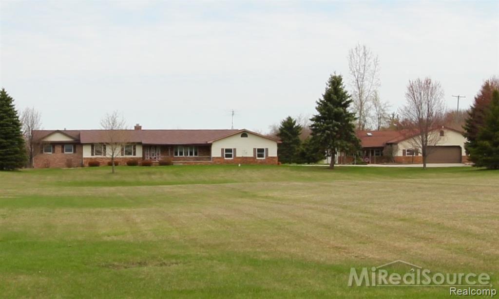 4010 Genesee Road Lapeer, MI 48446 - Photo 1 of 27 1.JPG