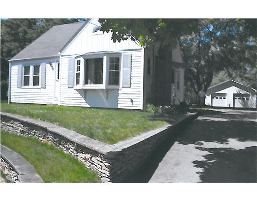 315 Crompton Road Coventry, RI 02816 - Photo 1 of 3 Exterior Front.