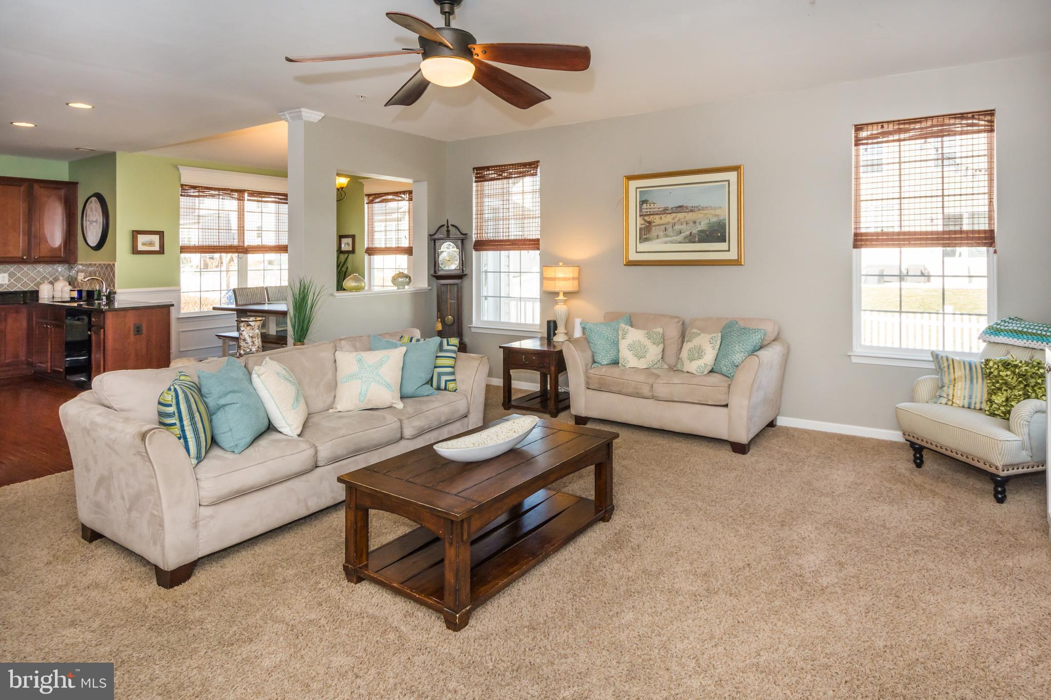 733 Daft Road Baltimore, MD 21220 - Photo 12 of 62 Family Room