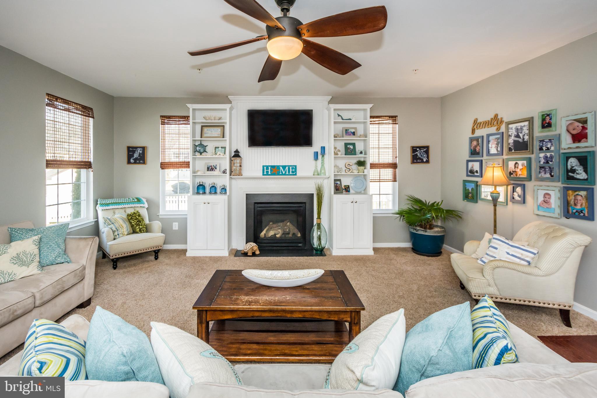 733 Daft Road Baltimore, MD 21220 - Photo 14 of 62 Family room