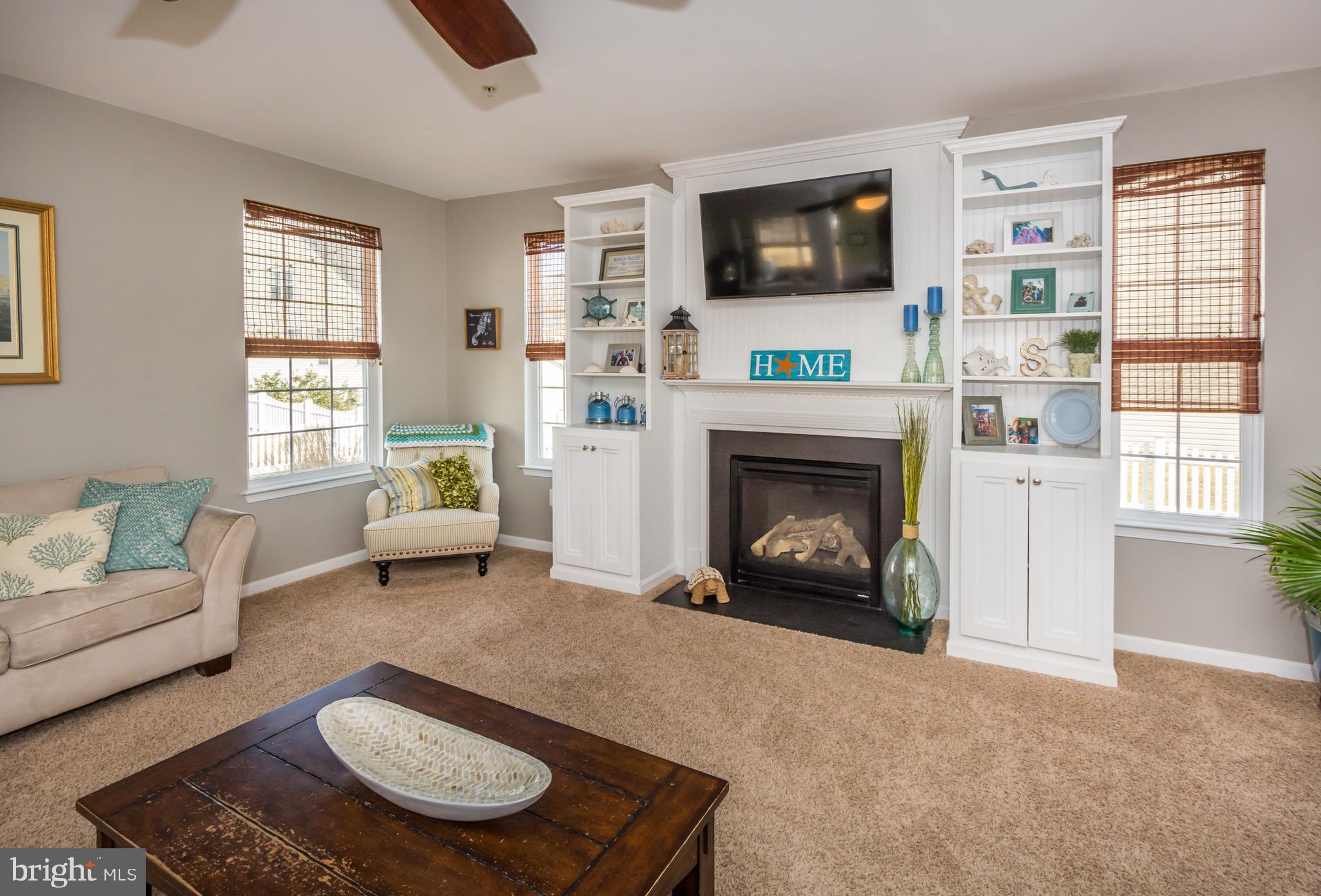 733 Daft Road Baltimore, MD 21220 - Photo 16 of 62 Family Room