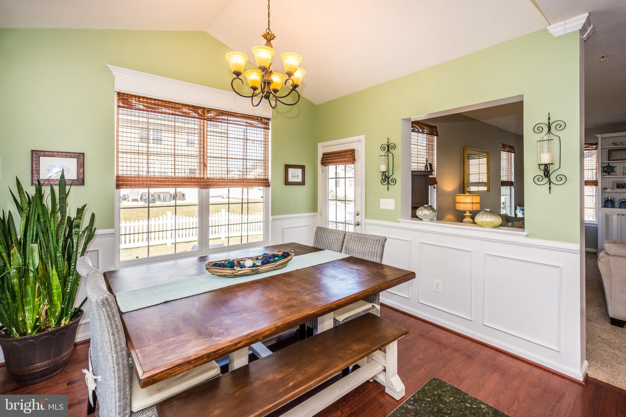 733 Daft Road Baltimore, MD 21220 - Photo 24 of 62 Bright & Sunny Morning Room