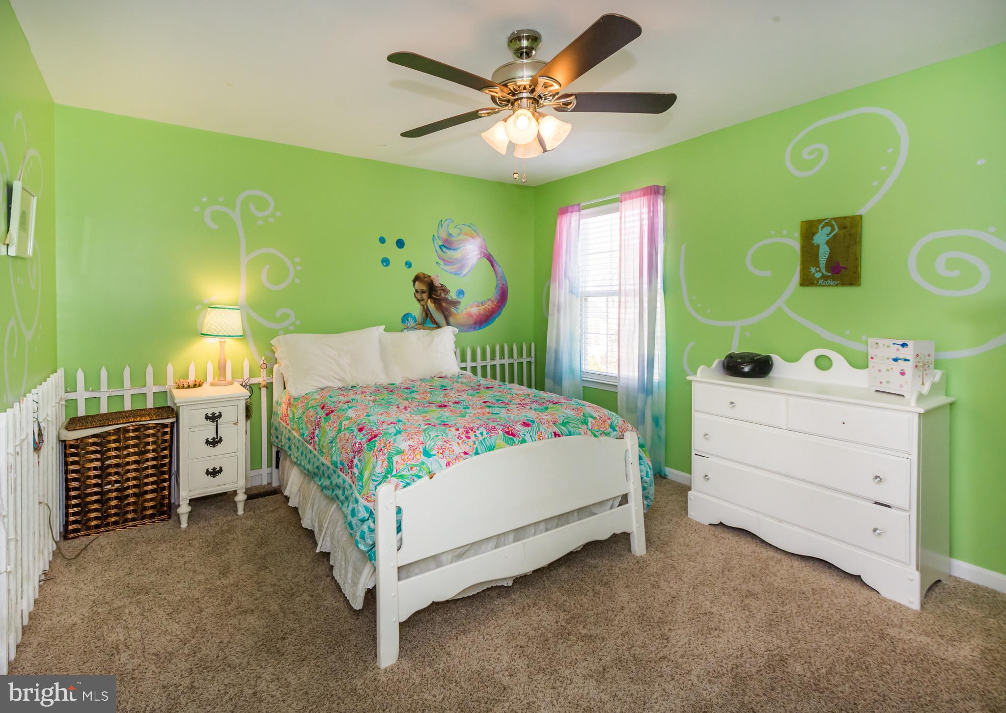 733 Daft Road Baltimore, MD 21220 - Photo 29 of 62 Bedroom
