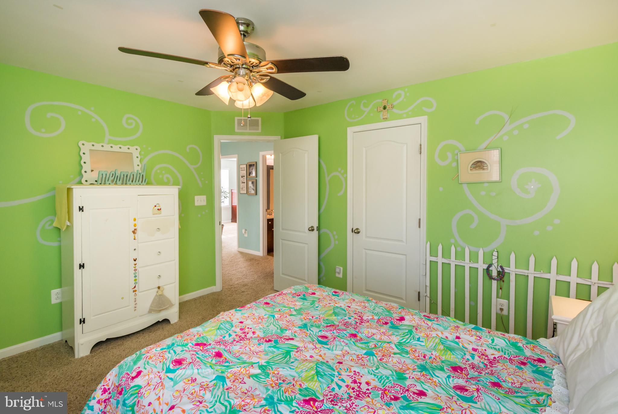 733 Daft Road Baltimore, MD 21220 - Photo 30 of 62 Bedroom