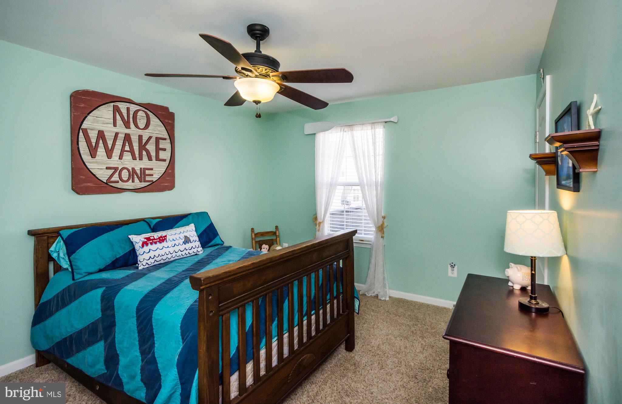 733 Daft Road Baltimore, MD 21220 - Photo 31 of 62 Bedroom