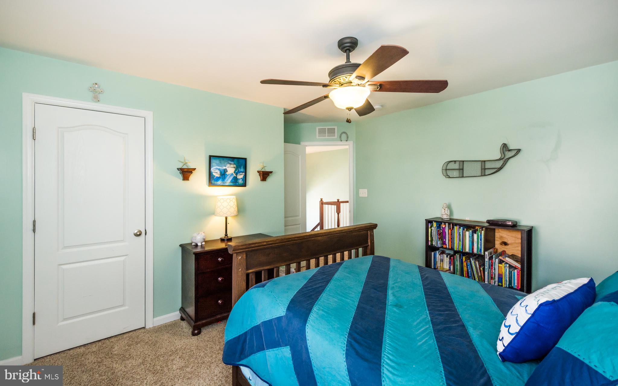 733 Daft Road Baltimore, MD 21220 - Photo 32 of 62 Bedroom